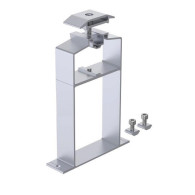 Zintegrowany uchwyt górny ULT 10° - zestaw