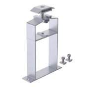 Zintegrowany uchwyt górny ULT 10° - zestaw