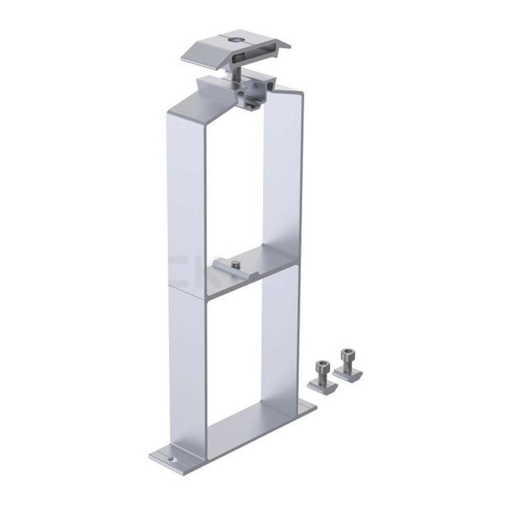 Zintegrowany uchwyt górny ULT 15° - zestaw