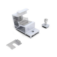 Uchwyt dolny ULT 10° - zestaw