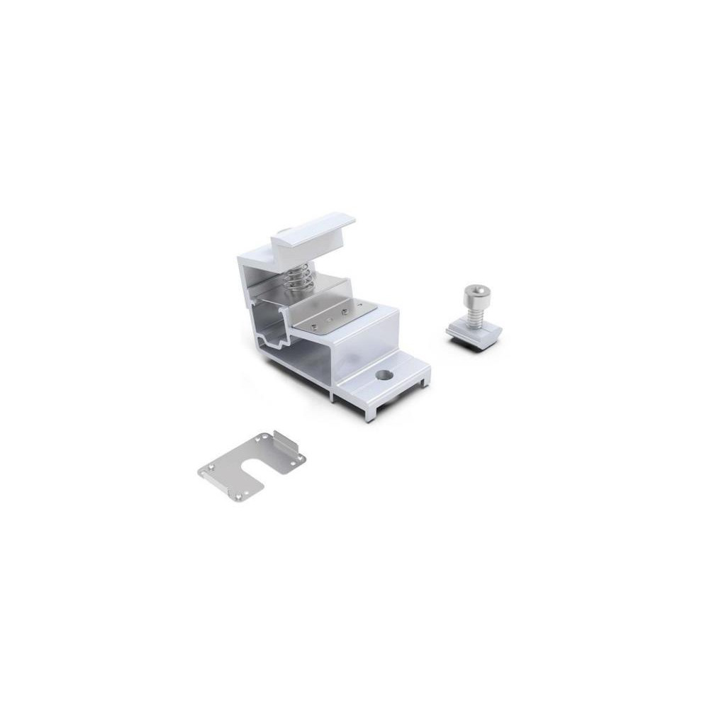 Uchwyt dolny ULT 10° - zestaw