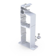 Uchwyt górny ULT 10° - zestaw