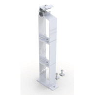 Uchwyt górny ULT 15° - zestaw