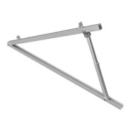 Trójkąt regulowany TMS 30°-60°. uchwyt - zestaw