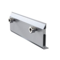 Złącze SFR-01 do profilu montażowego R52 - zestaw 1