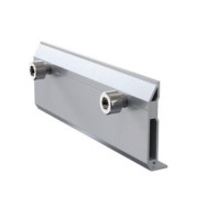 Złącze SFR-01 do profilu montażowego R52 - zestaw 1