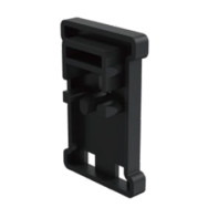 Zaślepka dla profilu R52