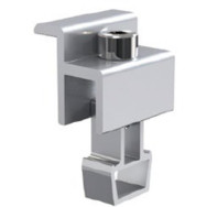 Zacisk końcowy 30-35 mm ramy panelu fotowoltaicznego