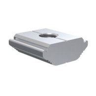 Pryzma do profili aluminiowych