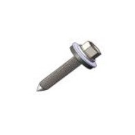 Wkręt do blachy 5,5x30