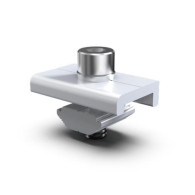 Zacisk ramy GRC Carport WP