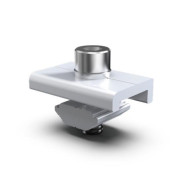 Zacisk ramy GRC Carport WP