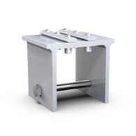 H wsparcie CPH-01 Wiata WP