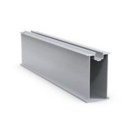 Aluminiowy profil montażowy R125-2200