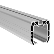 Dolny profil prowadzący AL, 90x99, L6m