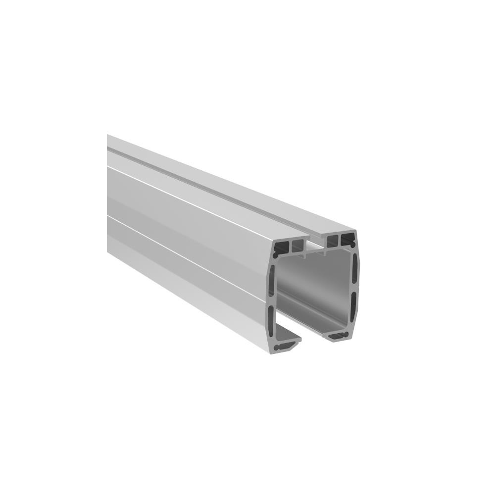 Dolny profil prowadzący AL, 90x95, L6m