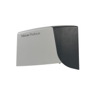 Plastikowe osłony do napędów bram przesuwnych ROBUS600/1000 komplet - Domabau.pl