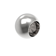 Nierdzewny korek wlewu paliwa