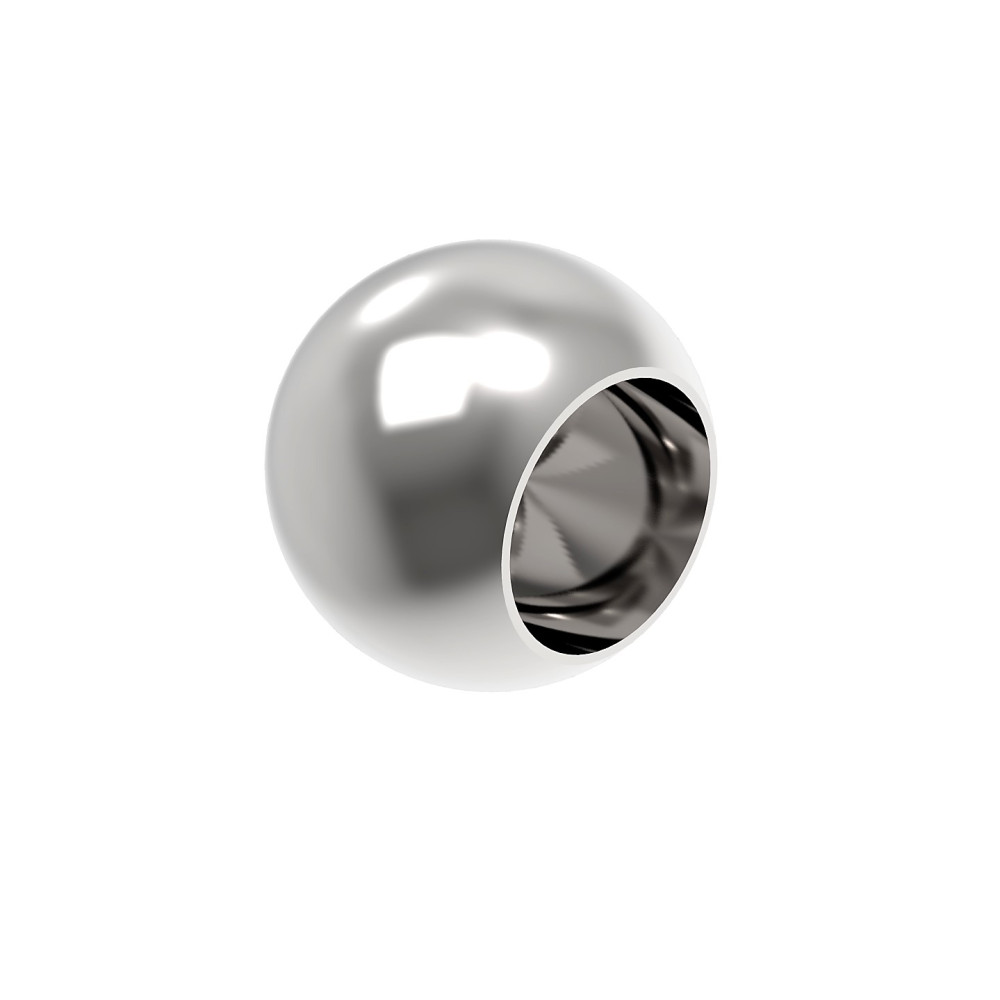 Nierdzewny korek wlewu paliwa