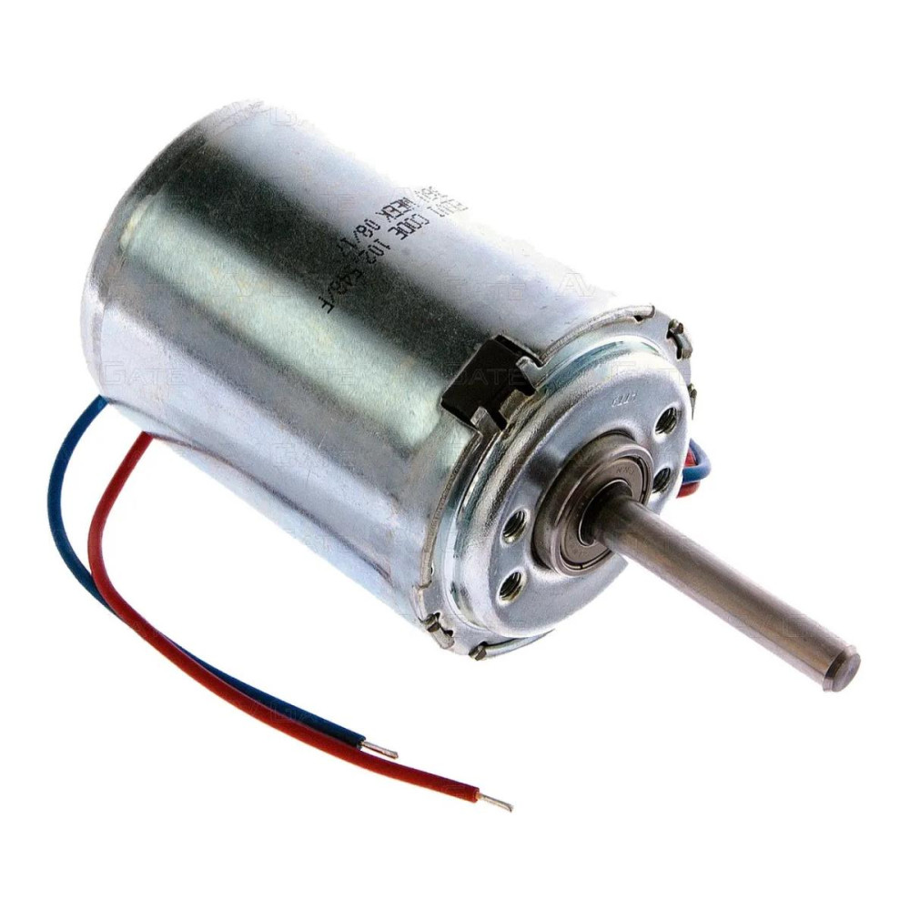 Silnik elektryczny do napędu bram skrzydłowych Wingo 2024, oryginalny zamiennik - Domabau.pl