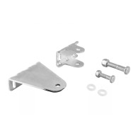 Zestaw kotwiących konsol do napędów bram skrzydłowych TOO3000 - Domabau.pl