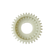 Koło zębate przekładni do napędów bram BX z 33 zębami - Domabau.pl