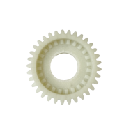 Koło zębate przekładni do napędów bram BX z 33 zębami - Domabau.pl