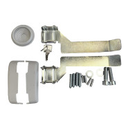 Akcesoria montażowe do napędów bram przesuwnych Turbo 40/50/80 - Domabau.pl