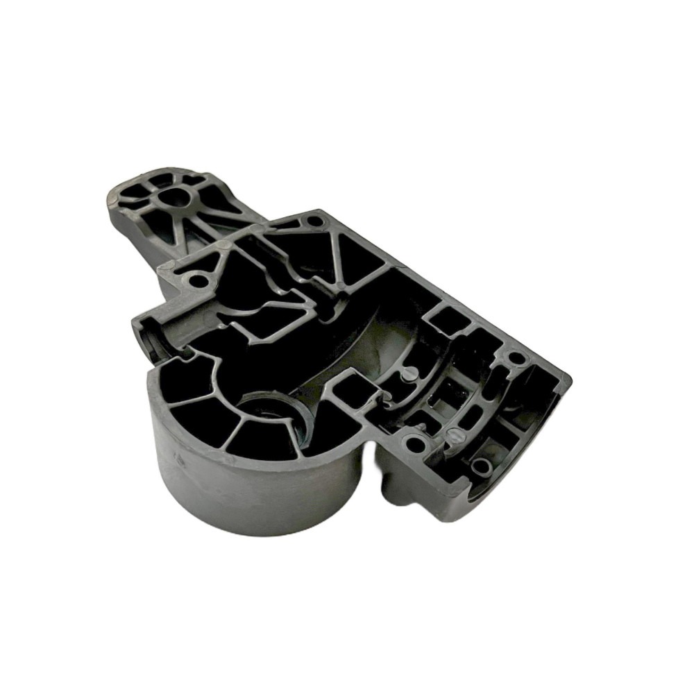 Napęd do bramy STAR 200 dolna część mechanizmu zamka - Domabau.pl