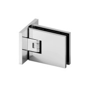 Zawias do drzwi szklanych +/- 90 stopni SwingPro