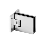 Zawias do drzwi szklanych +/- 90 stopni SwingPro