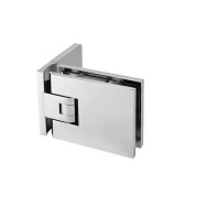 Zawias do drzwi szklanych +/- 90 stopni SwingPro