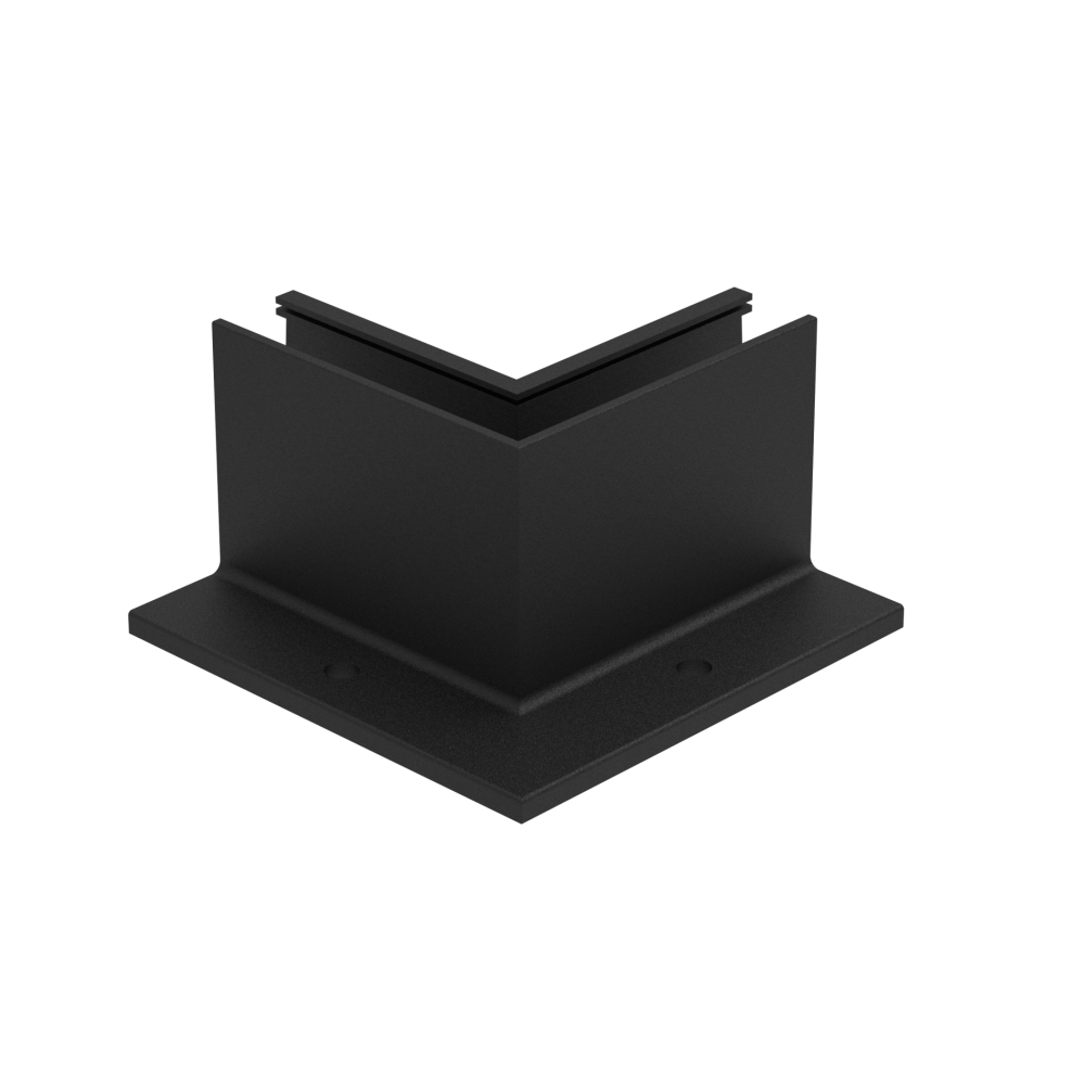 Balustrada-klakson wykonana w całości ze szkła. kotwienie górne profilowane