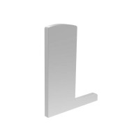 Wtyczka do profilu AL/0006-S-E