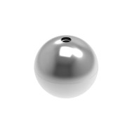 Wtyczka - wydrążona kula