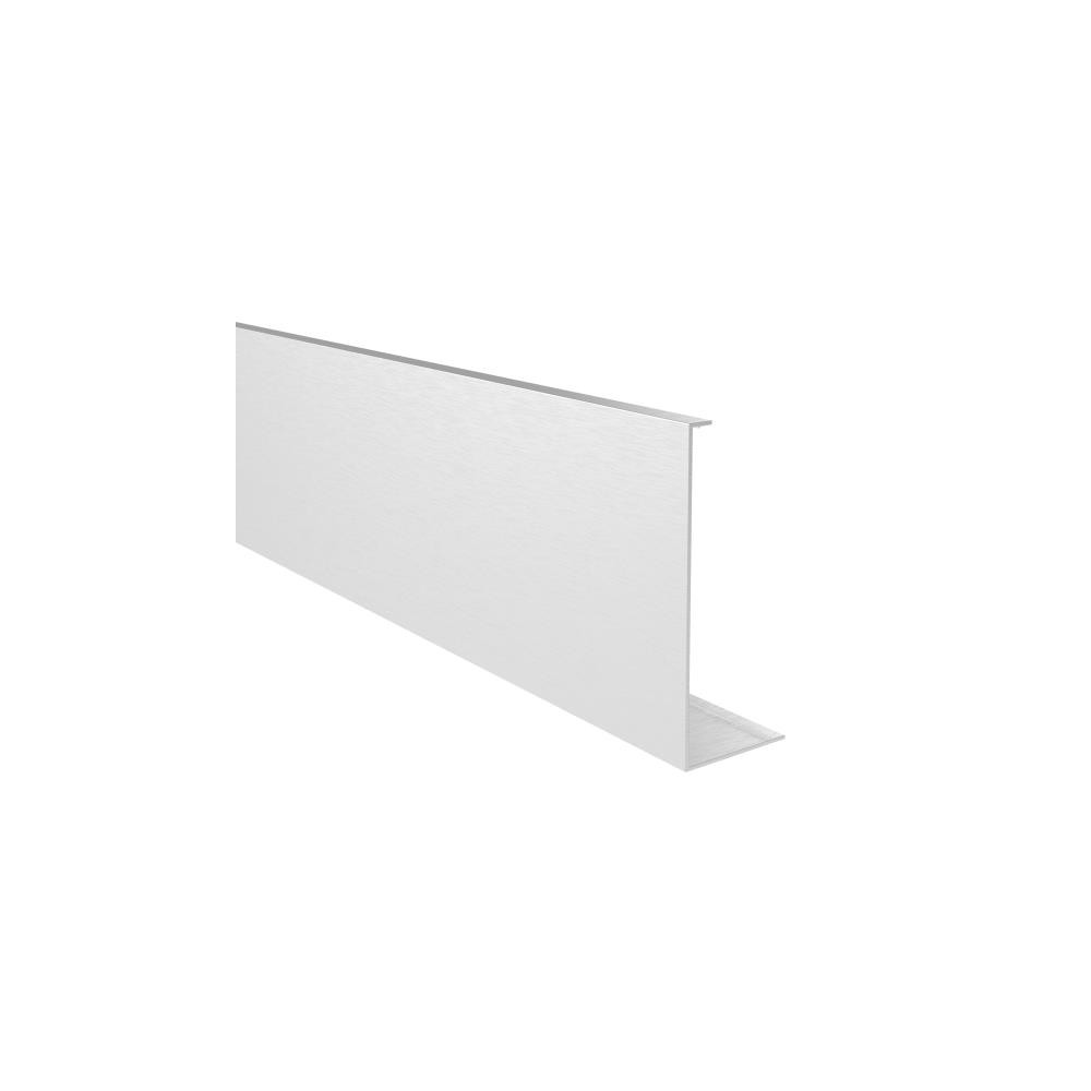 Szyna maskująca do profilu bocznego. SL,- Szyna, AL, elo