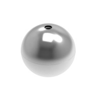 Wtyczka - wydrążona kula