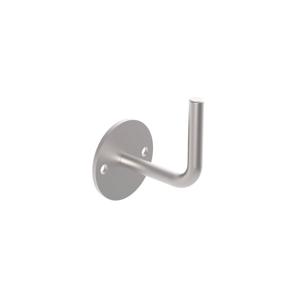 Uchwyt poręczy na ścianę