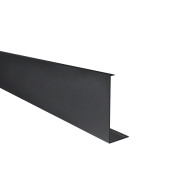 Listwa maskująca do bocznego profilu zamkniętego AL/0005-UNO