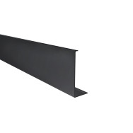 Listwa maskująca do bocznego profilu zamkniętego AL/0005-UNO