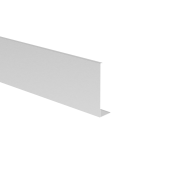 Listwa maskująca do bocznego profilu zamkniętego AL/0011-ProXL