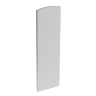 Wtyczka do profilu AL/0011-ProXL-N-E