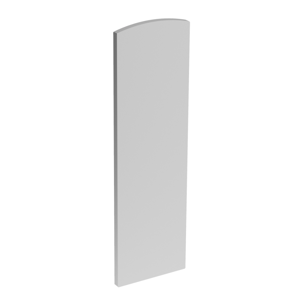 Wtyczka do profilu AL/0011-ProXL-N-E