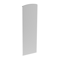 Wtyczka do profilu AL/0011-ProXL-N-E