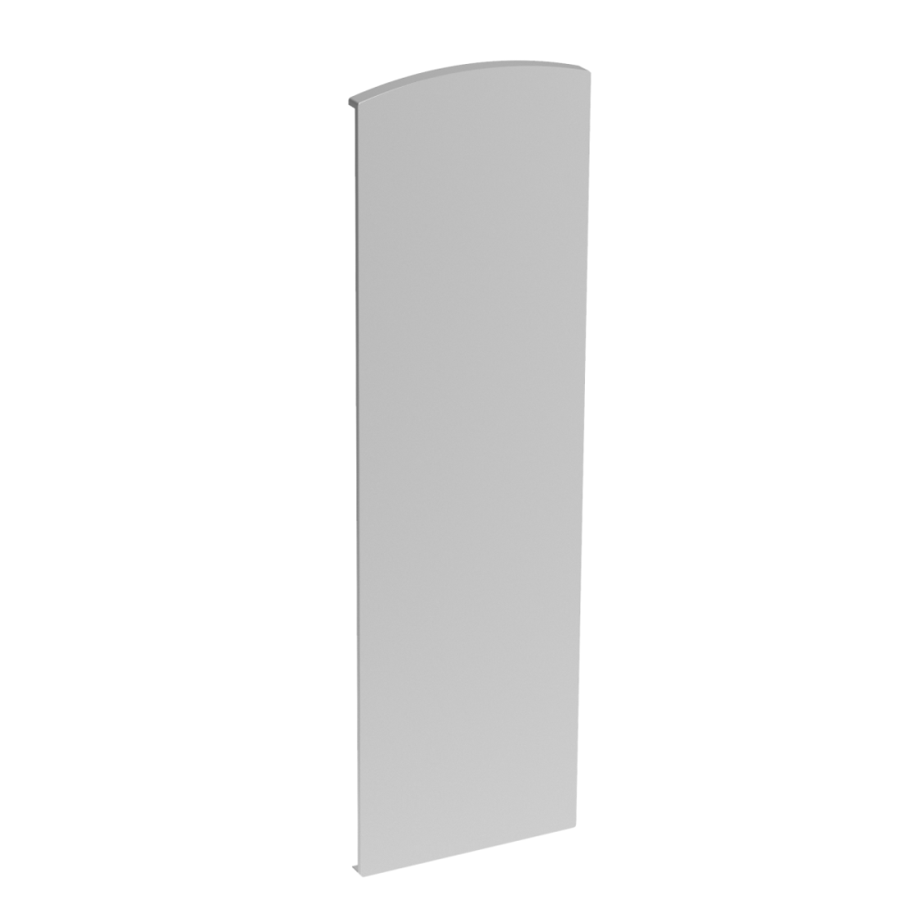 Wtyczka do profilu AL/0011-ProXL-N-E