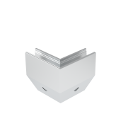 Kotwienie boczne balustrady całoszklanej