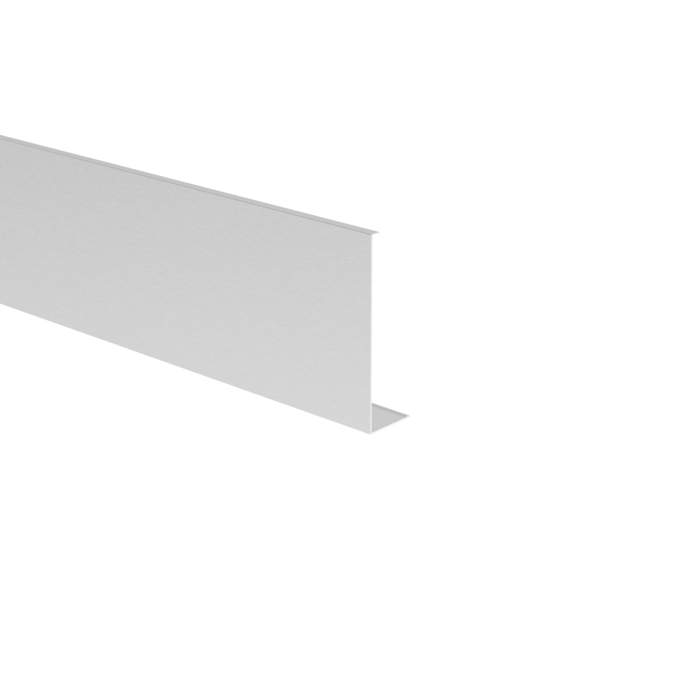 Listwa maskująca do bocznego profilu zamkniętego AL/0011-ProXL