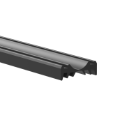 Uszczelka wypełniająca ogrodzenie 2 mm