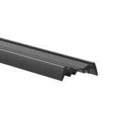 Uszczelka wypełniająca ogrodzenie 4-5 mm