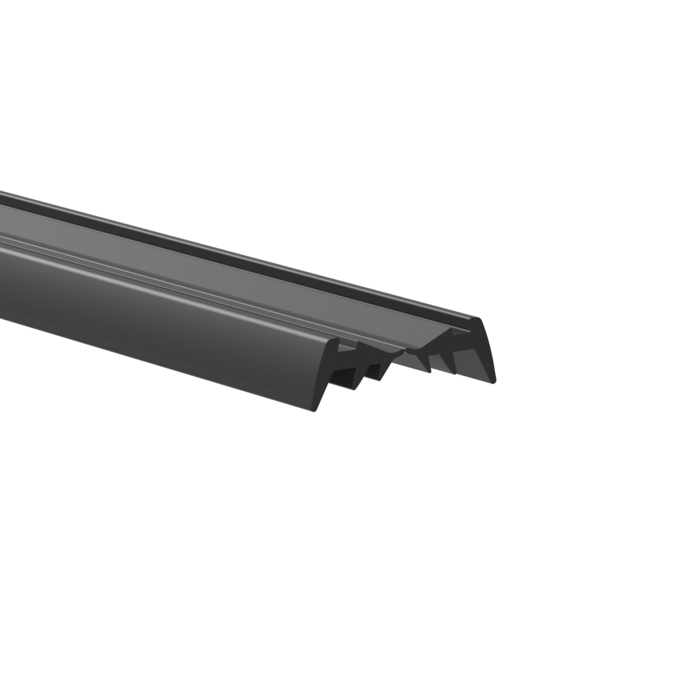 Uszczelka wypełniająca ogrodzenie 4-5 mm